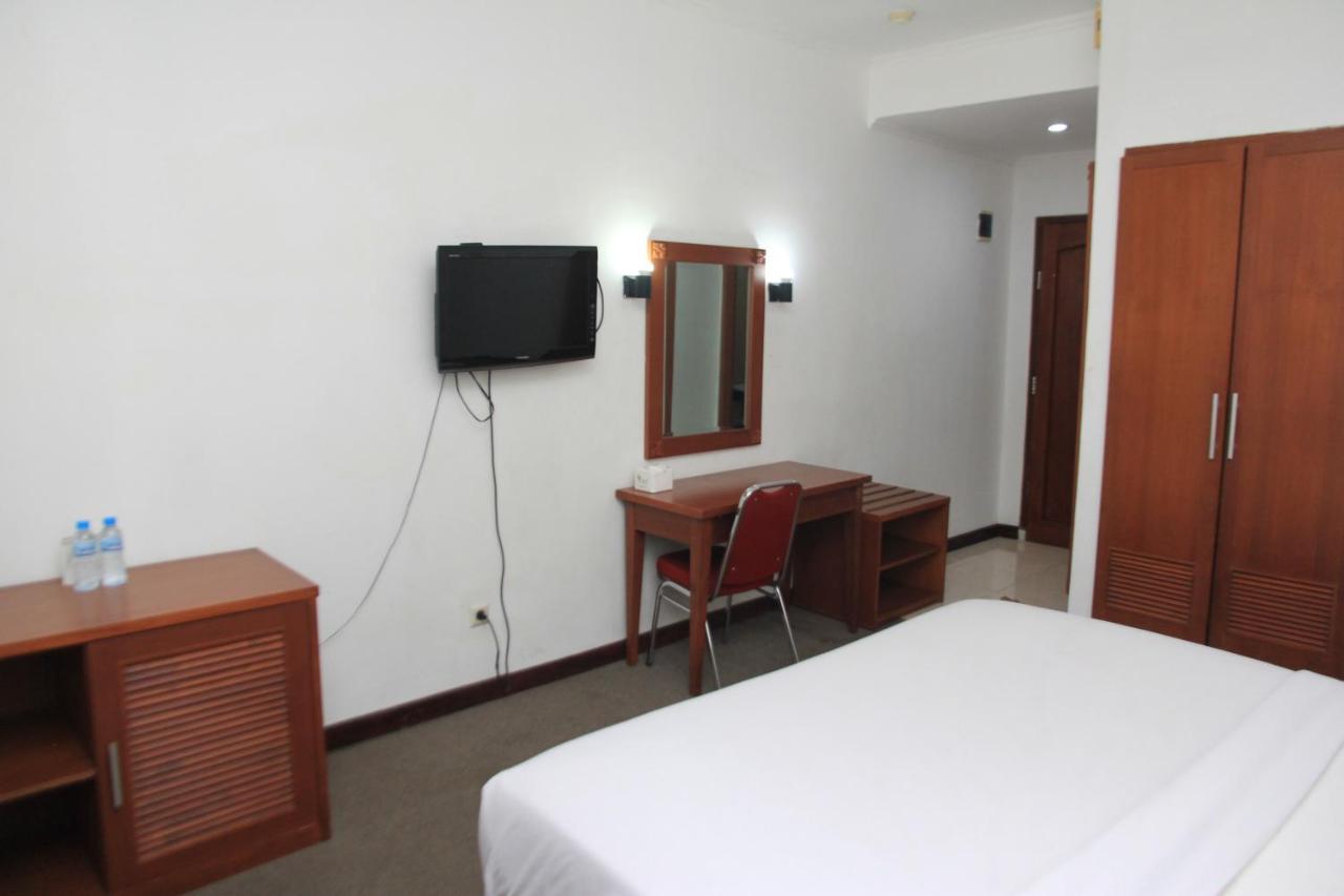 Hotel Bumi Asih Padangsidimpuan Batubelubang Экстерьер фото