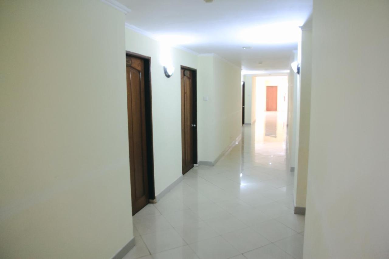 Hotel Bumi Asih Padangsidimpuan Batubelubang Экстерьер фото