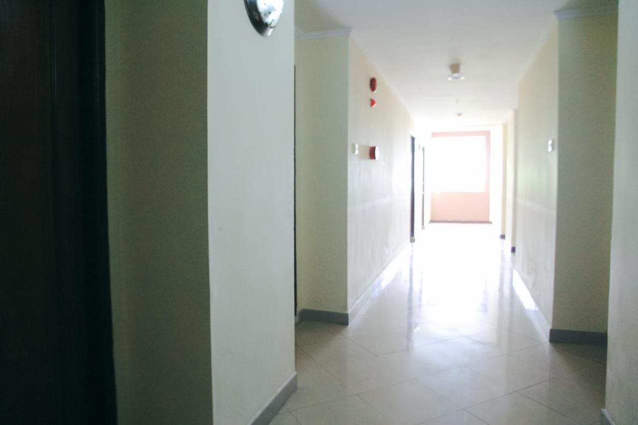 Hotel Bumi Asih Padangsidimpuan Batubelubang Экстерьер фото