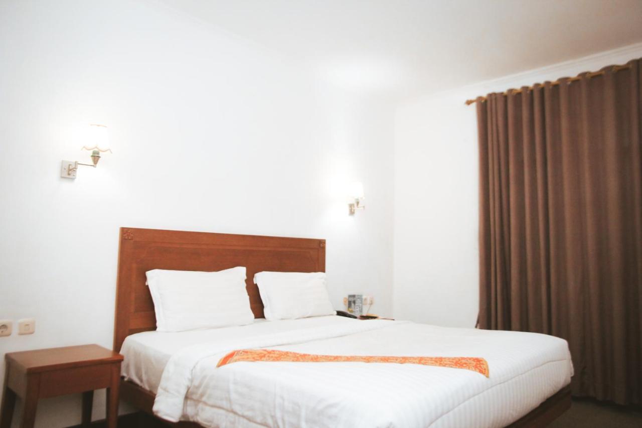 Hotel Bumi Asih Padangsidimpuan Batubelubang Экстерьер фото