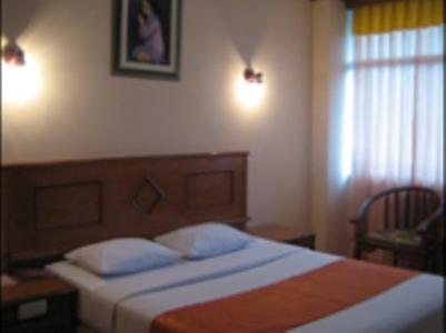 Hotel Bumi Asih Padangsidimpuan Batubelubang Номер фото