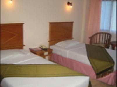 Hotel Bumi Asih Padangsidimpuan Batubelubang Номер фото