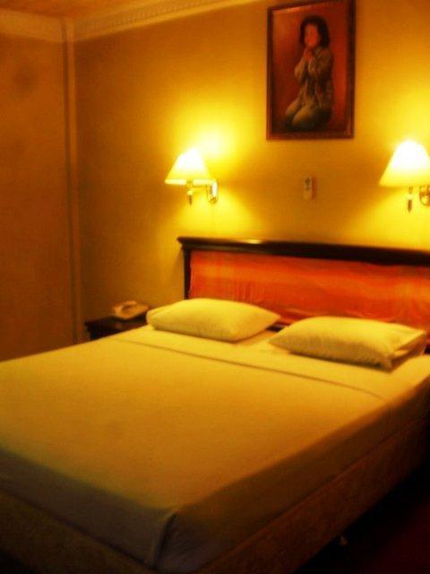 Hotel Bumi Asih Padangsidimpuan Batubelubang Номер фото